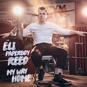 Review: Eli Paperboy Reed - My Way Home